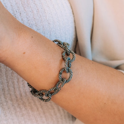 X JEWELLERY SIDABRO JUNGTYS