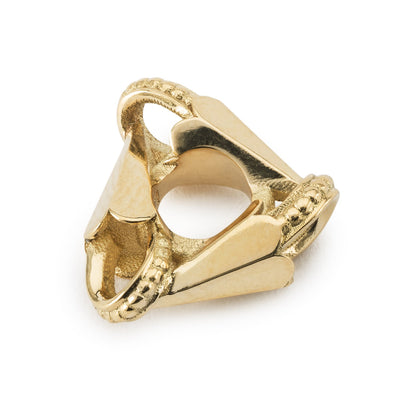 Christmas Surprises, Gold Bead TAUBE-00127