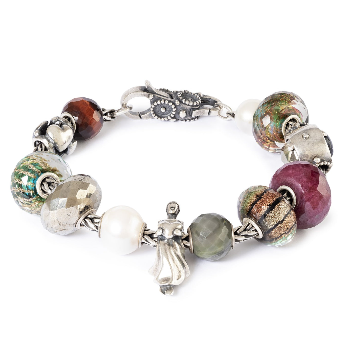 Globėjas, pakabukas TAGPE-00101