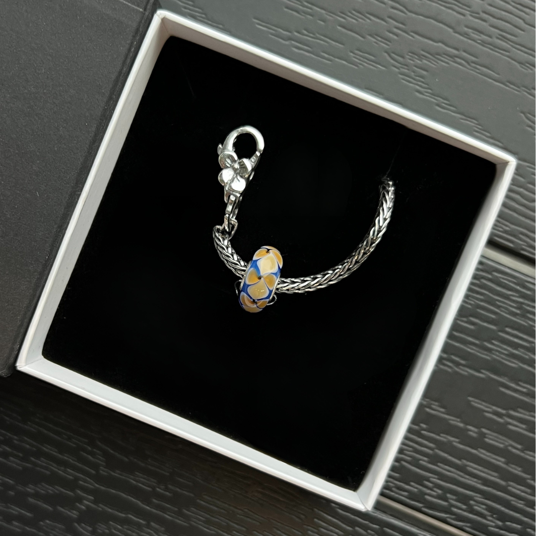 Unikalumas, apyrankės rinkinys