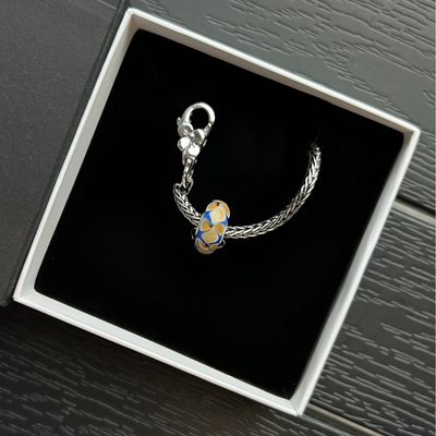 Unikalumas, apyrankės rinkinys