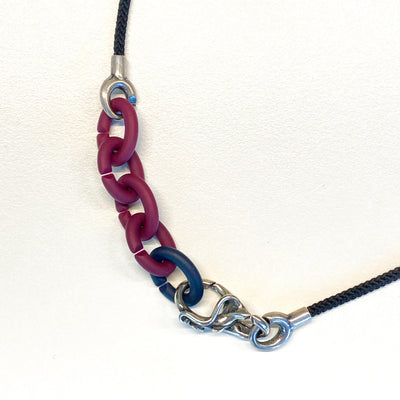 X Jewellery vėrinys "Laiko tėkmė"