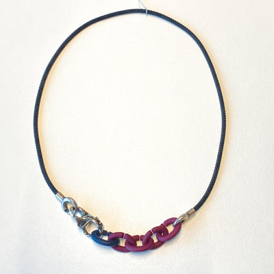 X Jewellery vėrinys "Laiko tėkmė"