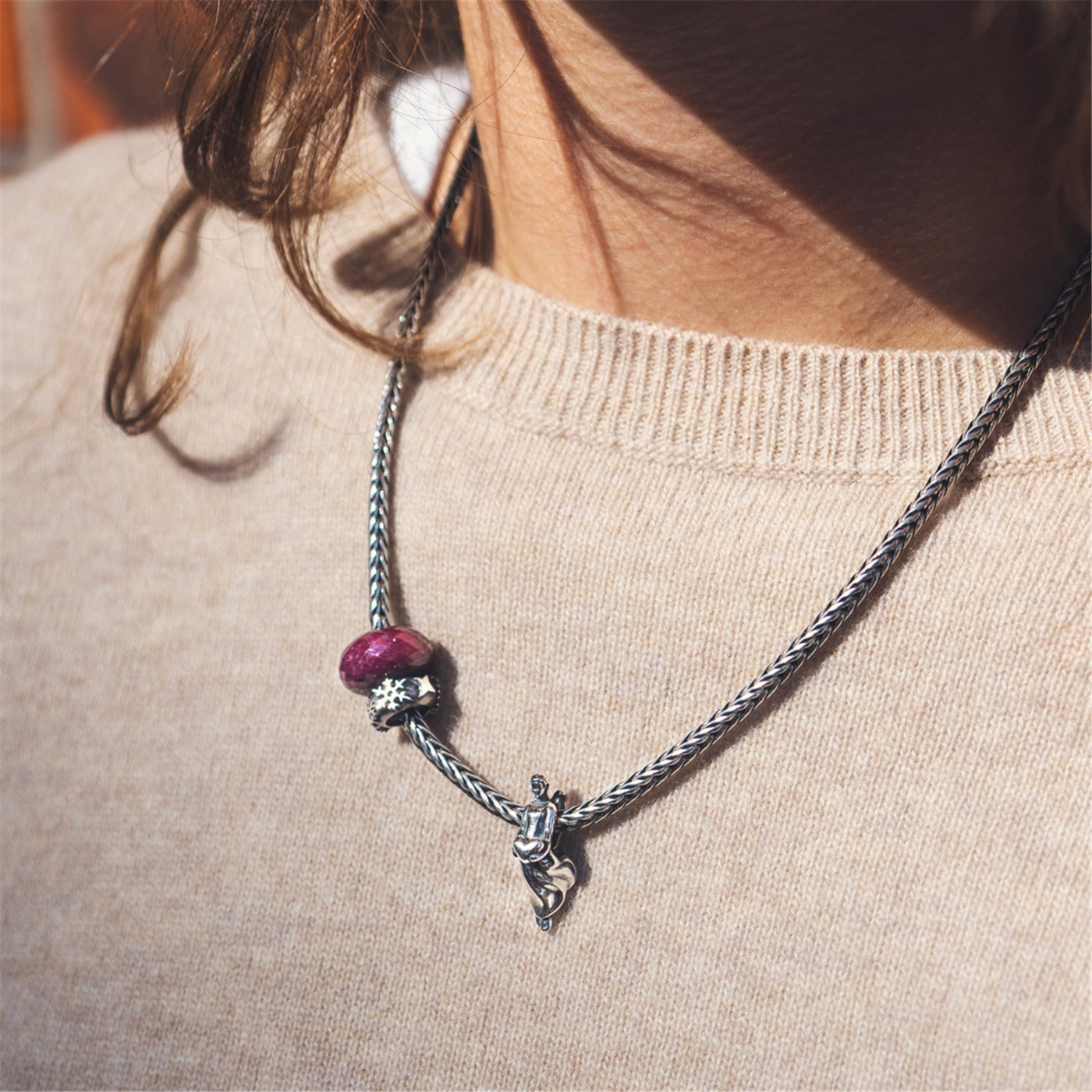 Globėjas, pakabukas TAGPE-00101