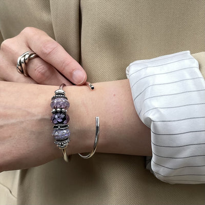 Stiprybė, Bangle Apyrankės Rinkinys