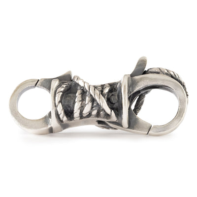 Jaukumo gija, Užsegimas