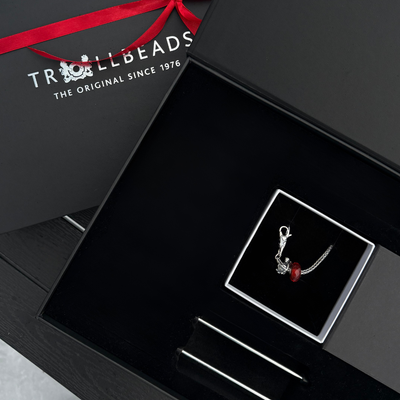 Apyrankės "Angelo Globa" dovanų rinkinys prabangioje dėžutėje