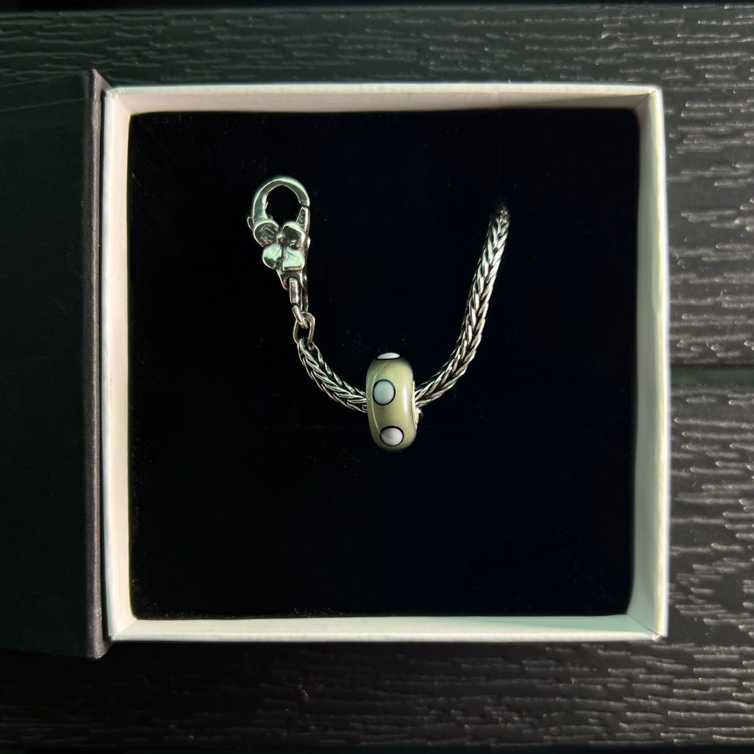 Unikalumas, apyrankės rinkinys