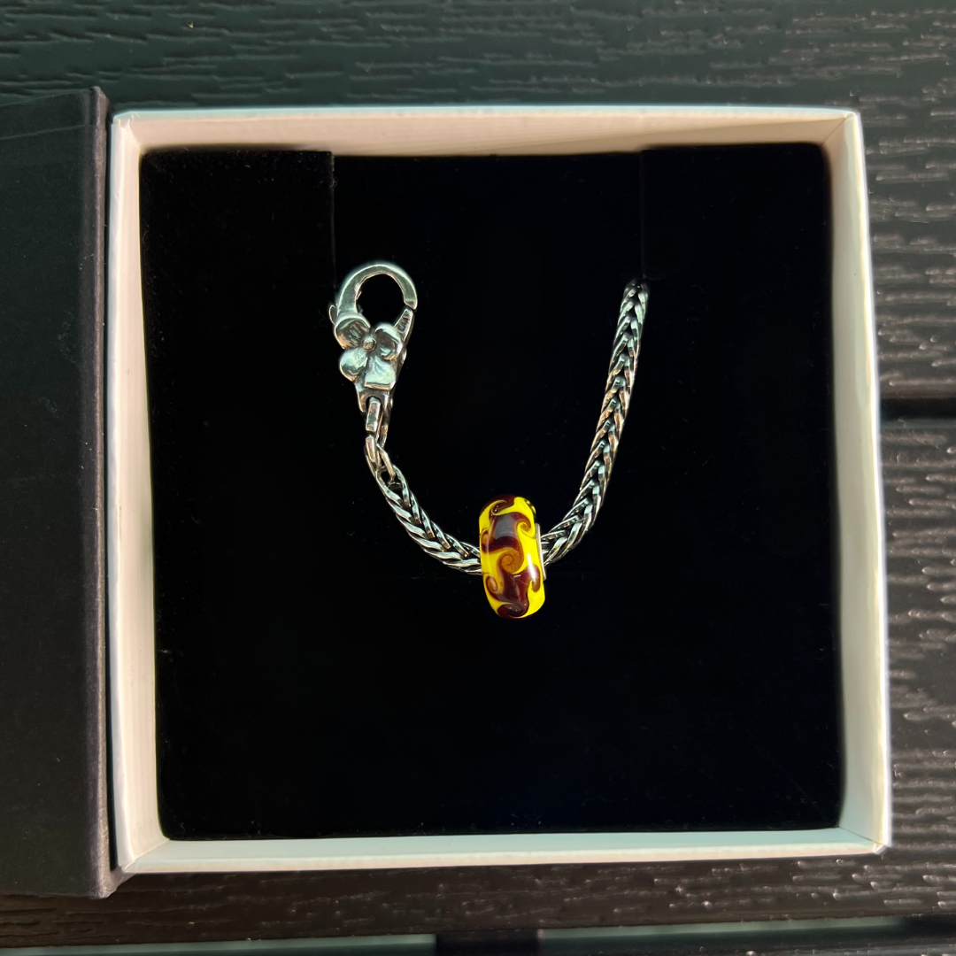 Unikalumas, apyrankės rinkinys