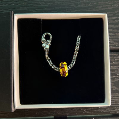 Unikalumas, apyrankės rinkinys