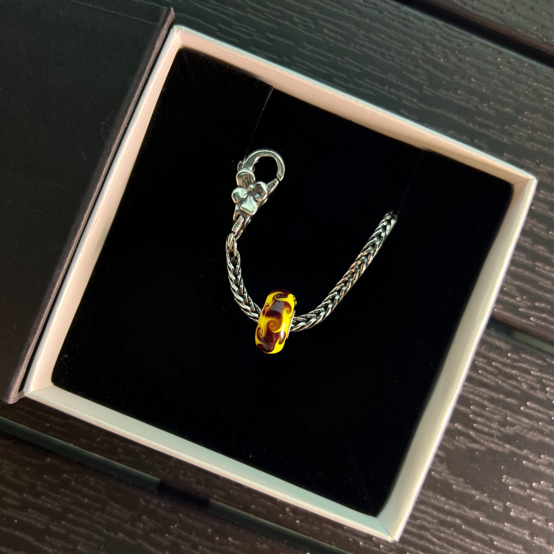 Unikalumas, apyrankės rinkinys