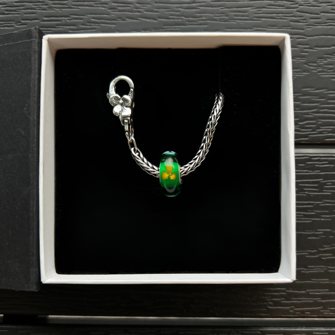 Unikalumas, apyrankės rinkinys