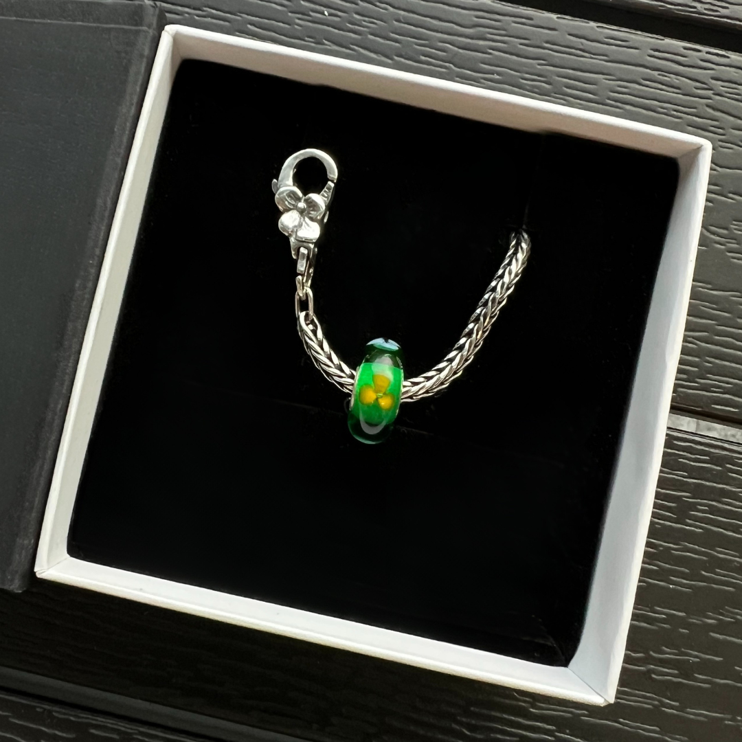 Unikalumas, apyrankės rinkinys