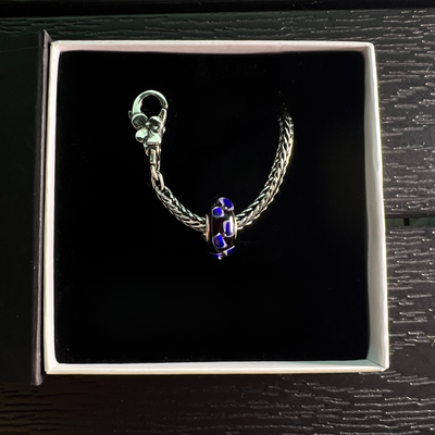 Unikalumas, apyrankės rinkinys