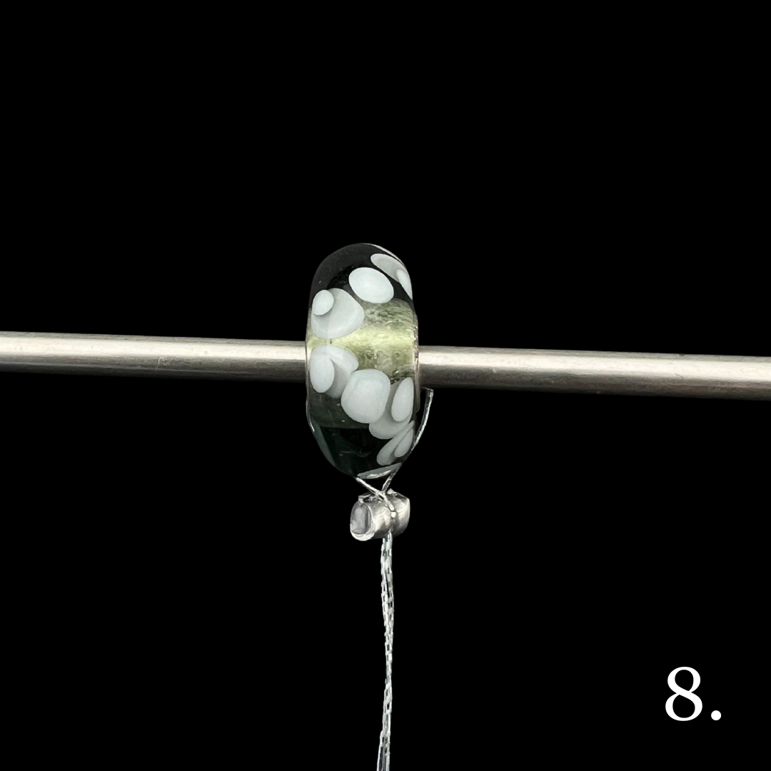 „Unika“ karoliuko dovanų rinkinys prabangioje dėžutėje