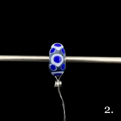 „Unika“ karoliuko dovanų rinkinys prabangioje dėžutėje