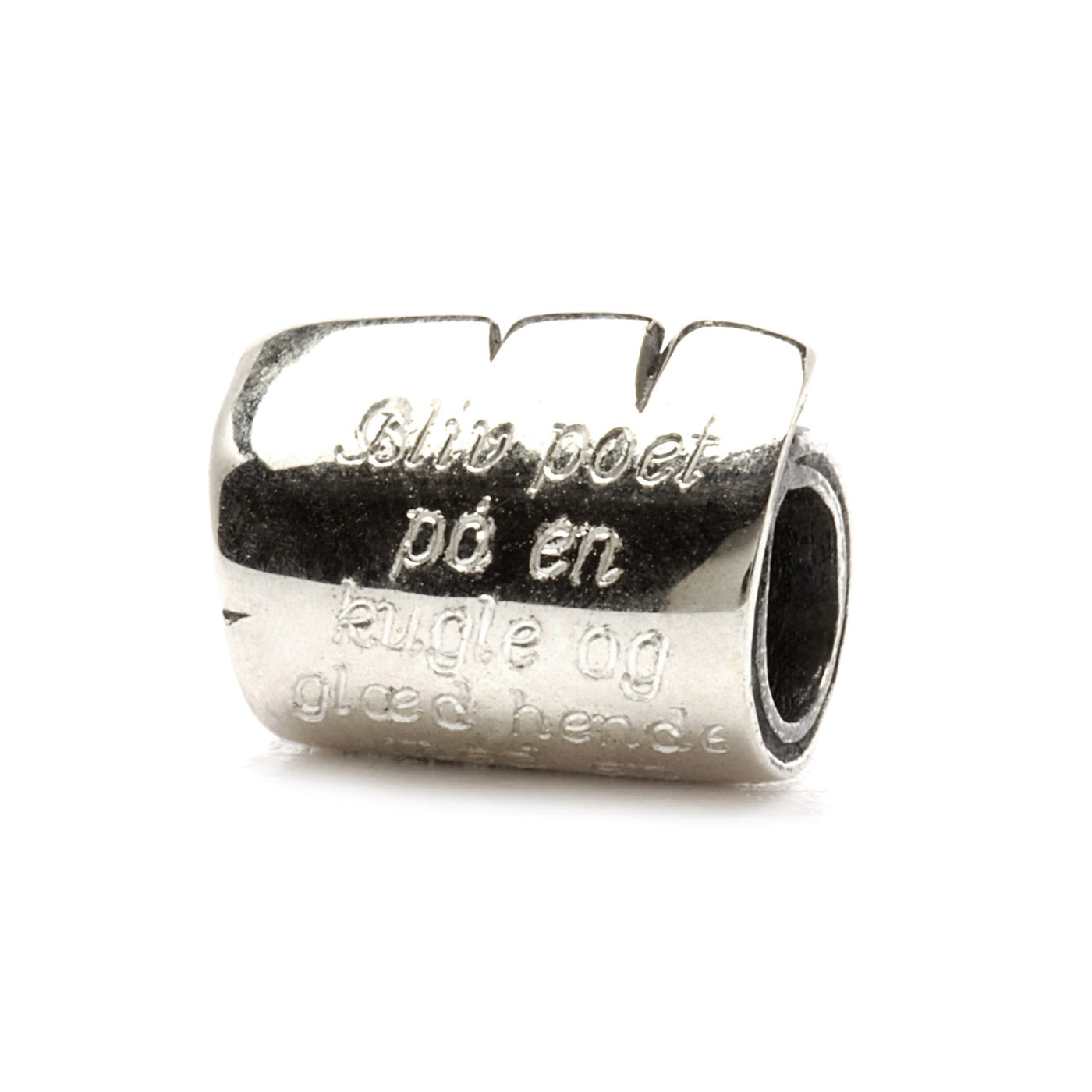 Meilės Rankraštis, Mažas