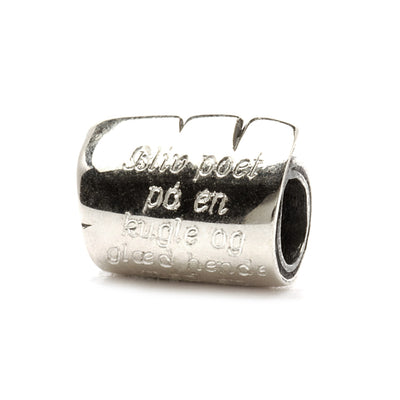 Meilės Rankraštis, Mažas