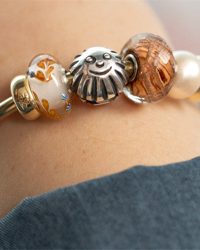 Trollbeads Klubo narystė 3 metams