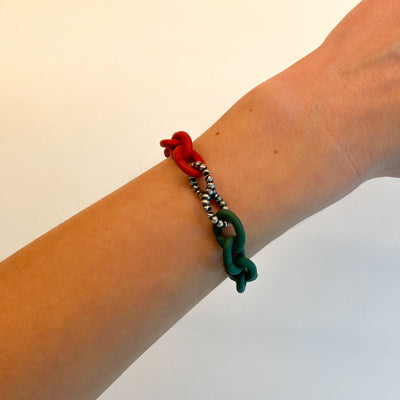 X Jewellery apyrankė "Vienybė"