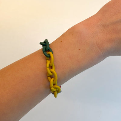 X Jewellery apyrankė "Vienybė"
