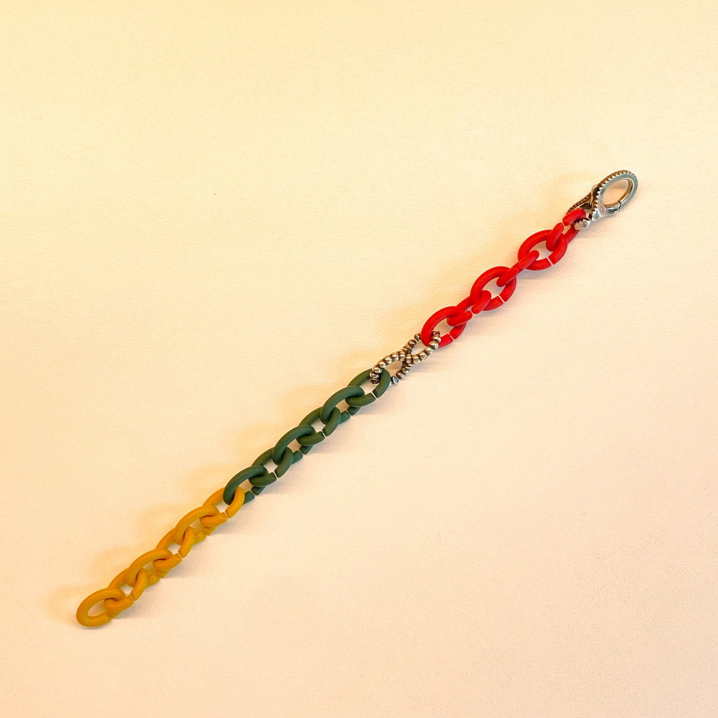 X Jewellery apyrankė "Vienybė"