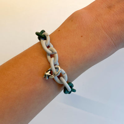 X Jewellery apyrankė "Pergalė"