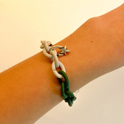 X Jewellery apyrankė "Pergalė"