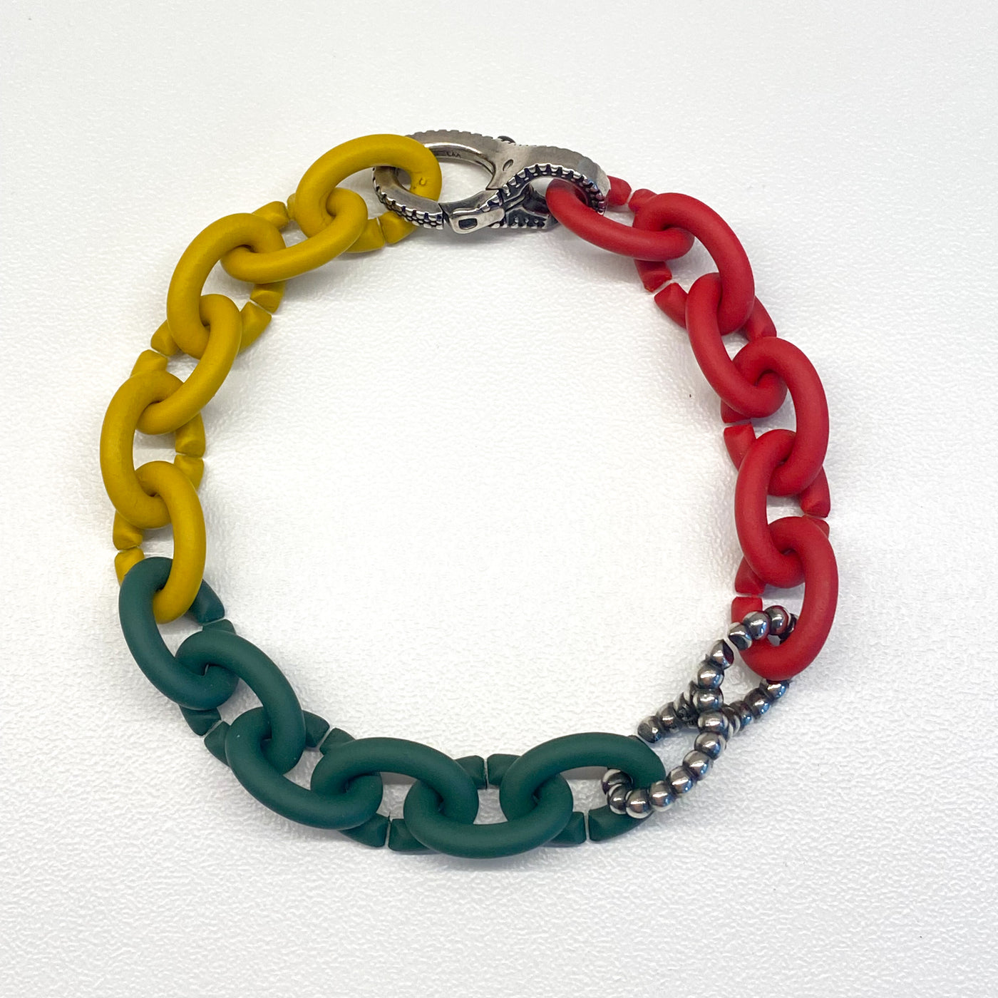 X Jewellery apyrankė "Vienybė"