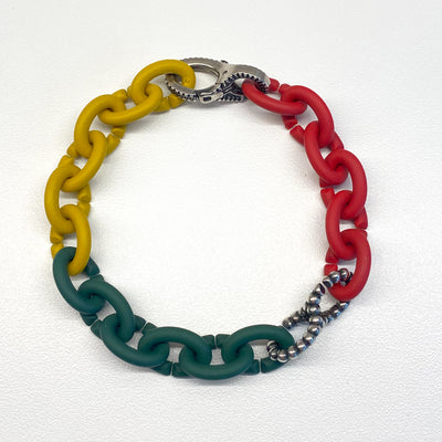 X Jewellery apyrankė "Vienybė"
