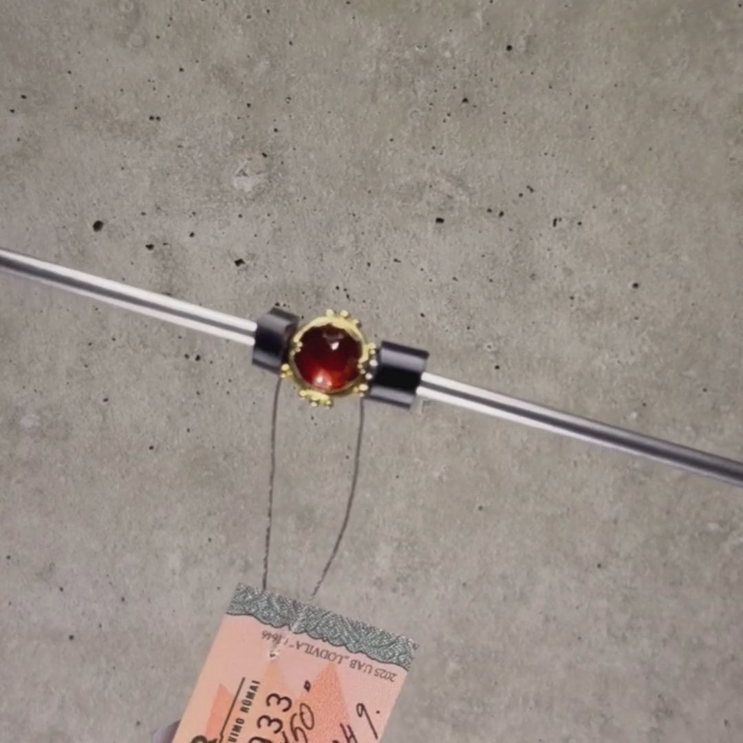 Sėkmės Skrynia, auksas