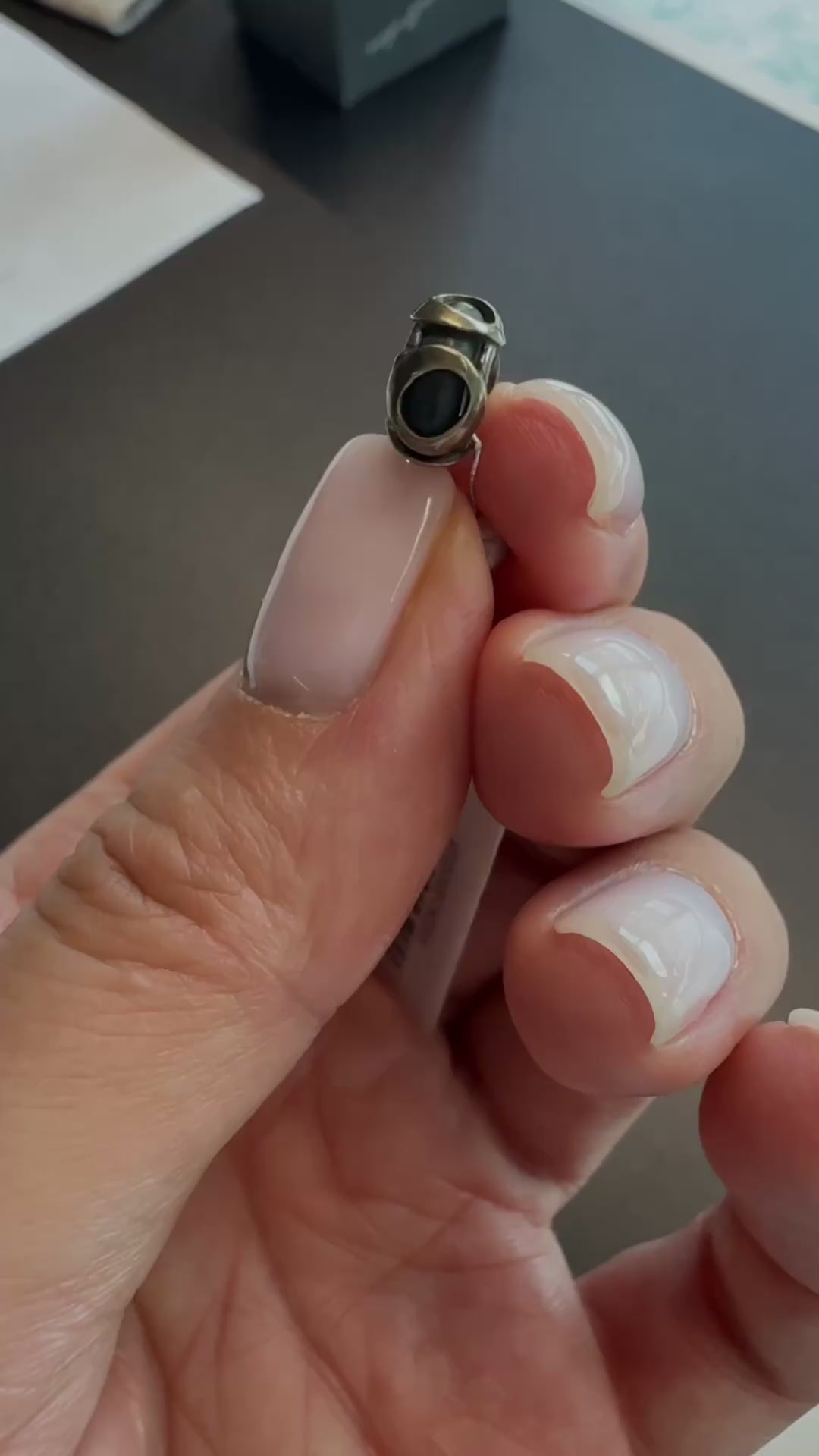 Juvelyrikos valymo rinkinys