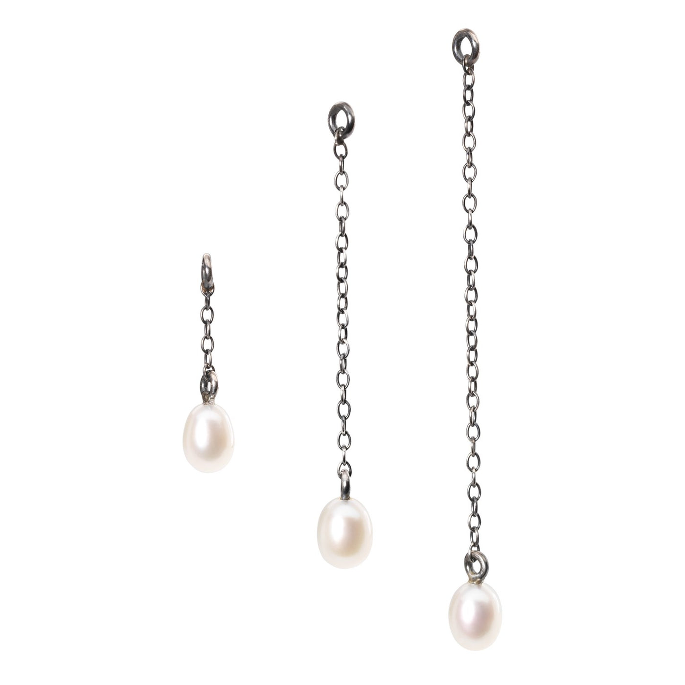 Raining Pearls Earrings