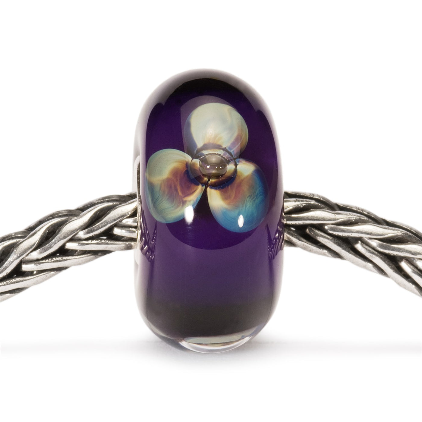 Violetinė Gėlė