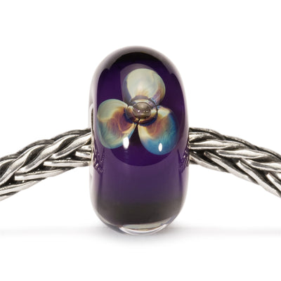 Violetinė Gėlė