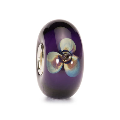 Violetinė Gėlė