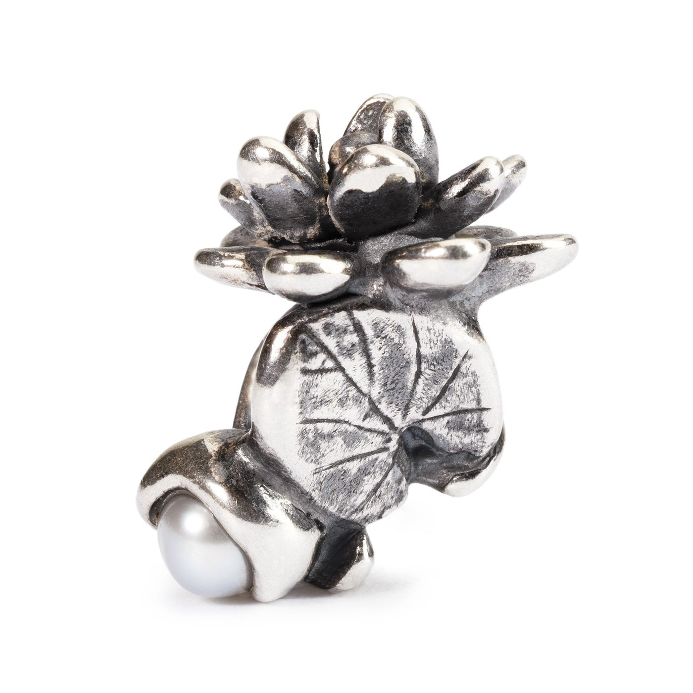 Water Lilies of July Bracelet
