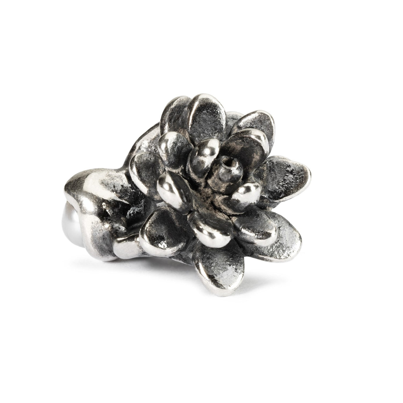 Water Lilies of July Bracelet