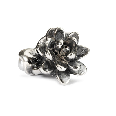 Water Lilies of July Bracelet