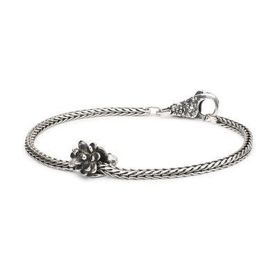 Water Lilies of July Bracelet
